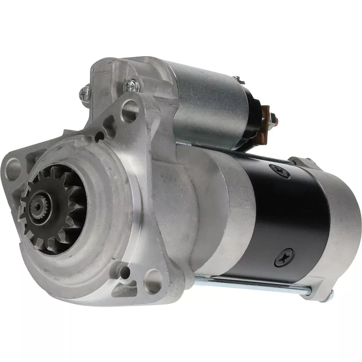 Starter for Yale DB, DE, Various Models+ | M002T54571