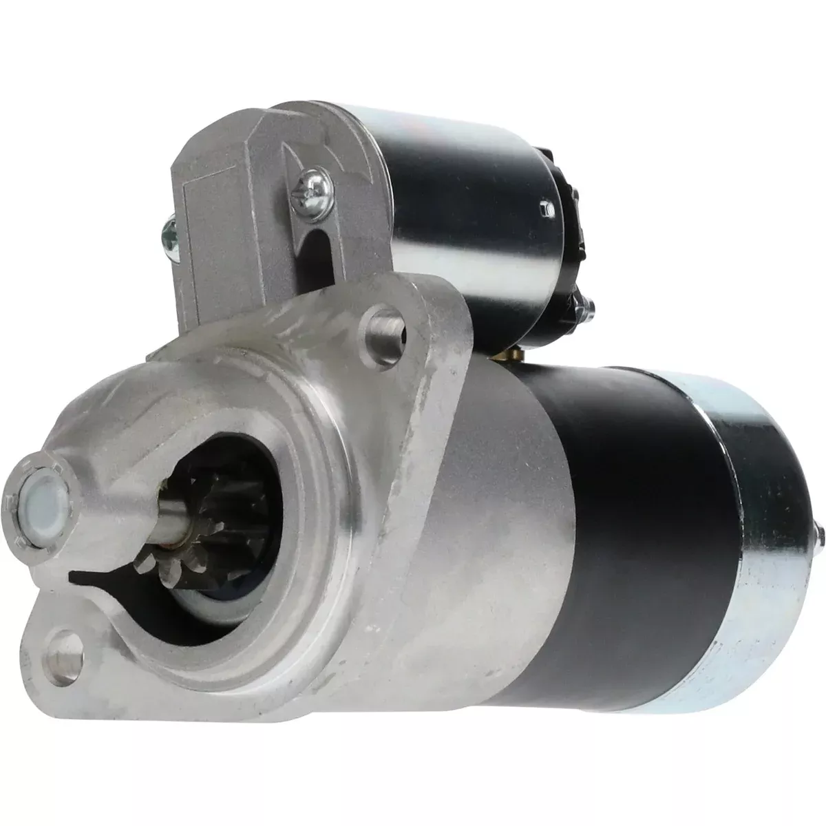 Starter for Yanmar 1GM, 1GM10, 1GM10C, 2GM+ | S114-303