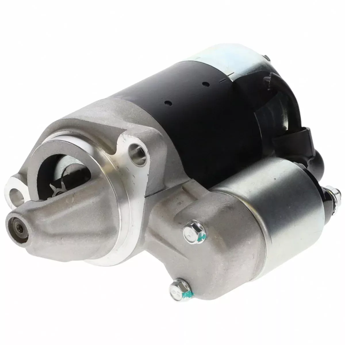 Starter for Yanmar L100AE-SE, L40AE-SE, L40E-SE, L40S+ | S114-413