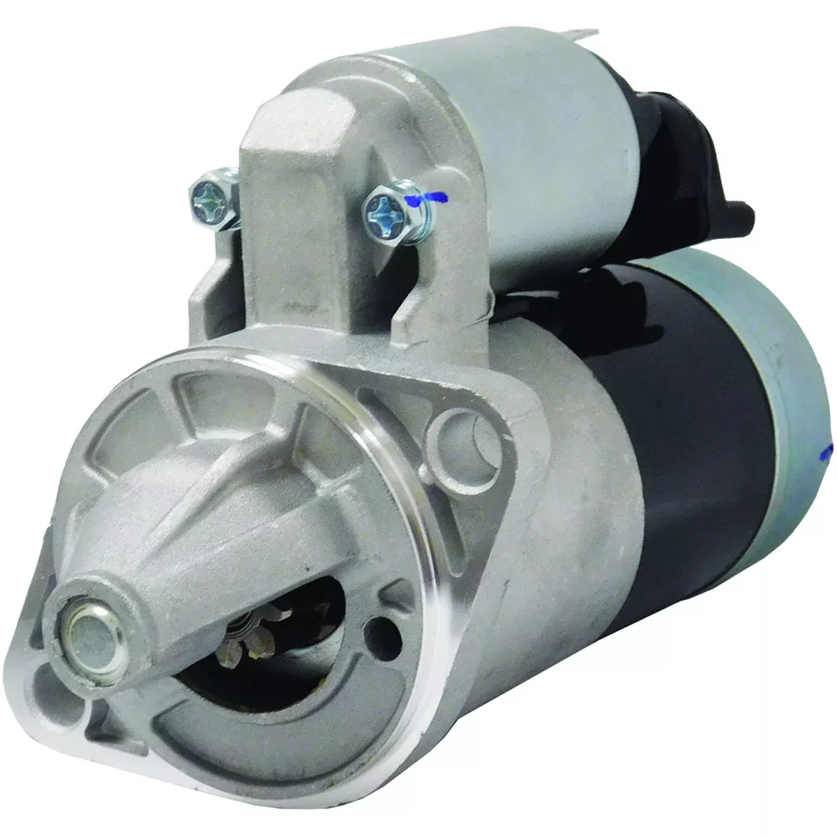 Starter for Yanmar SB12, SB8, SVE12, SVE8+ | S114-134