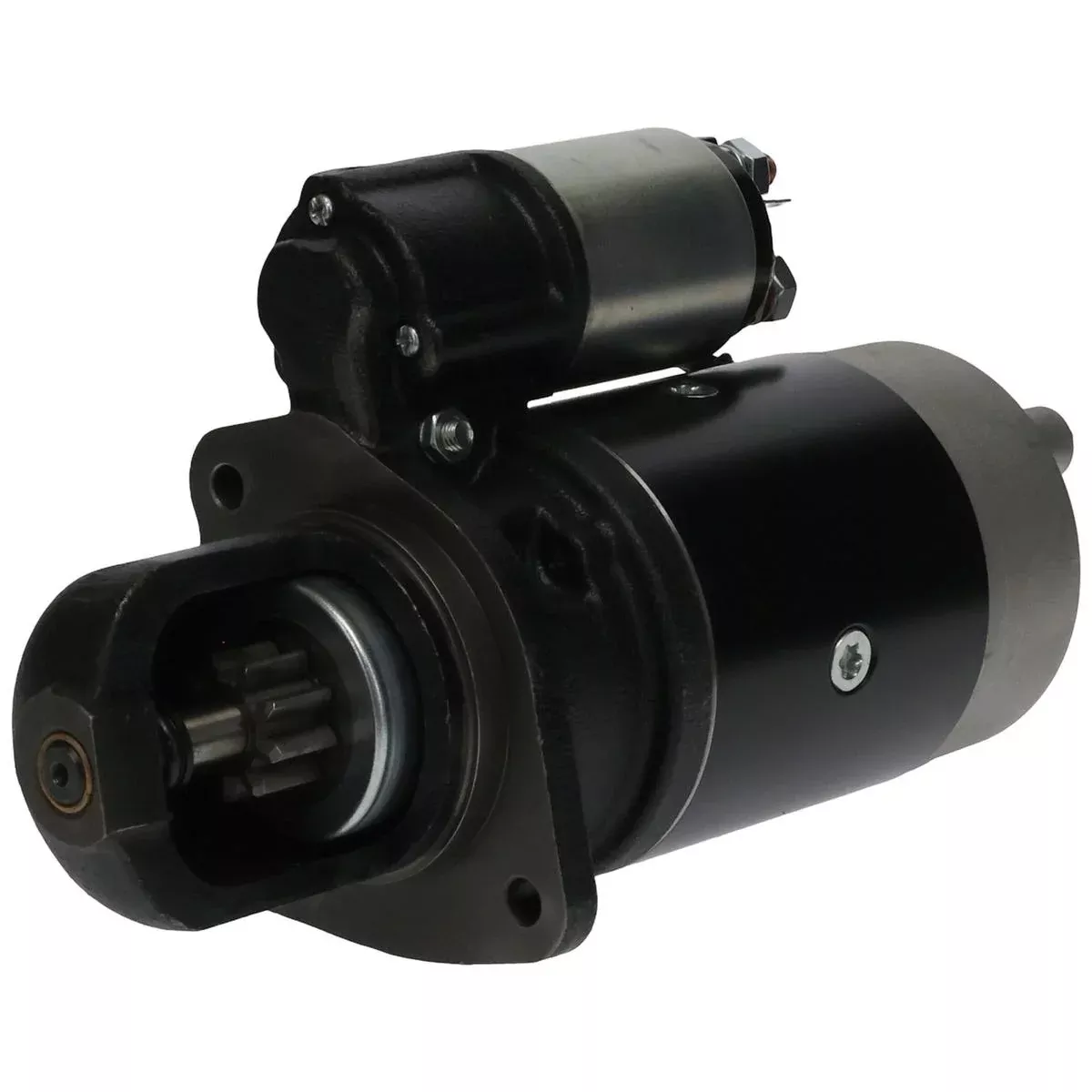 Starter for Zetor 10520, 10540, 10541, 2700+ | 11.130.863