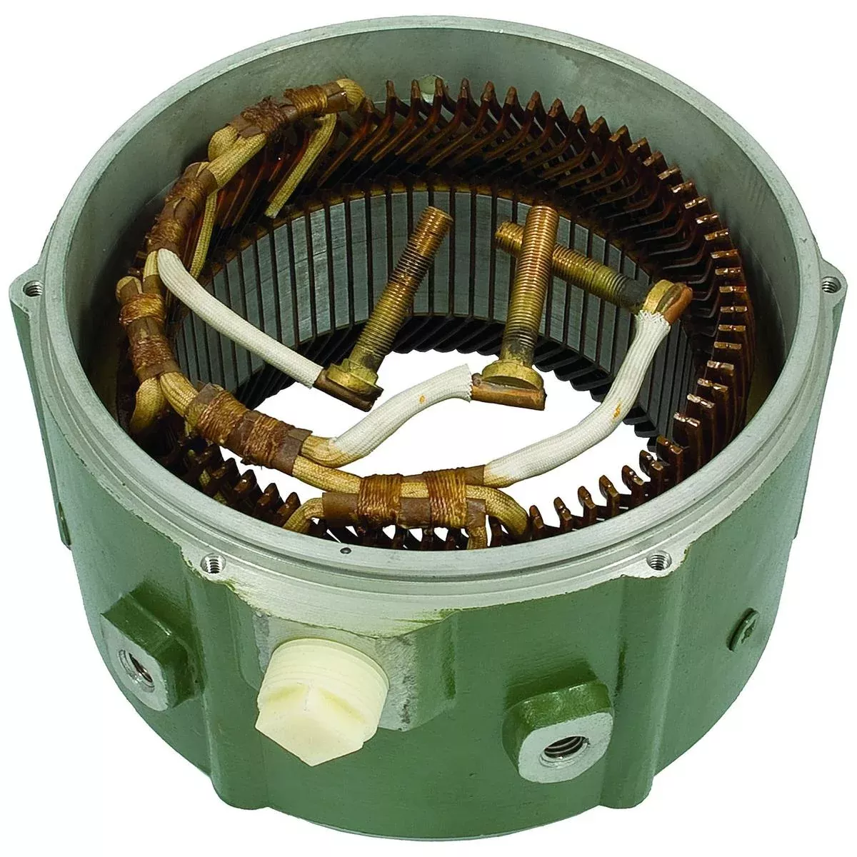 Stator for Gillig City Transit, Low Floor, Metro 40+ | 10459123