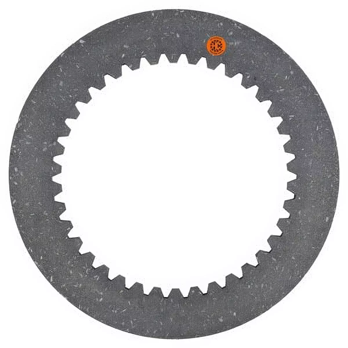 Steering Disc for John Deere 450, 450B - Replaces R-20716