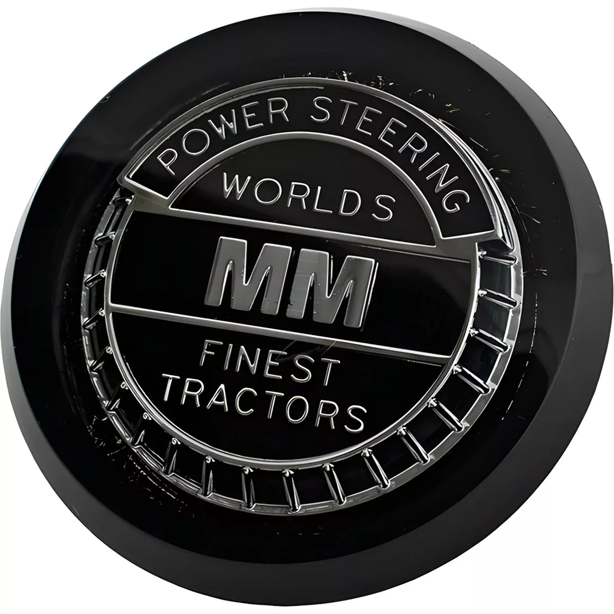 Steering Wheel Cap for Minneapolis Moline 10A15590 10A14477