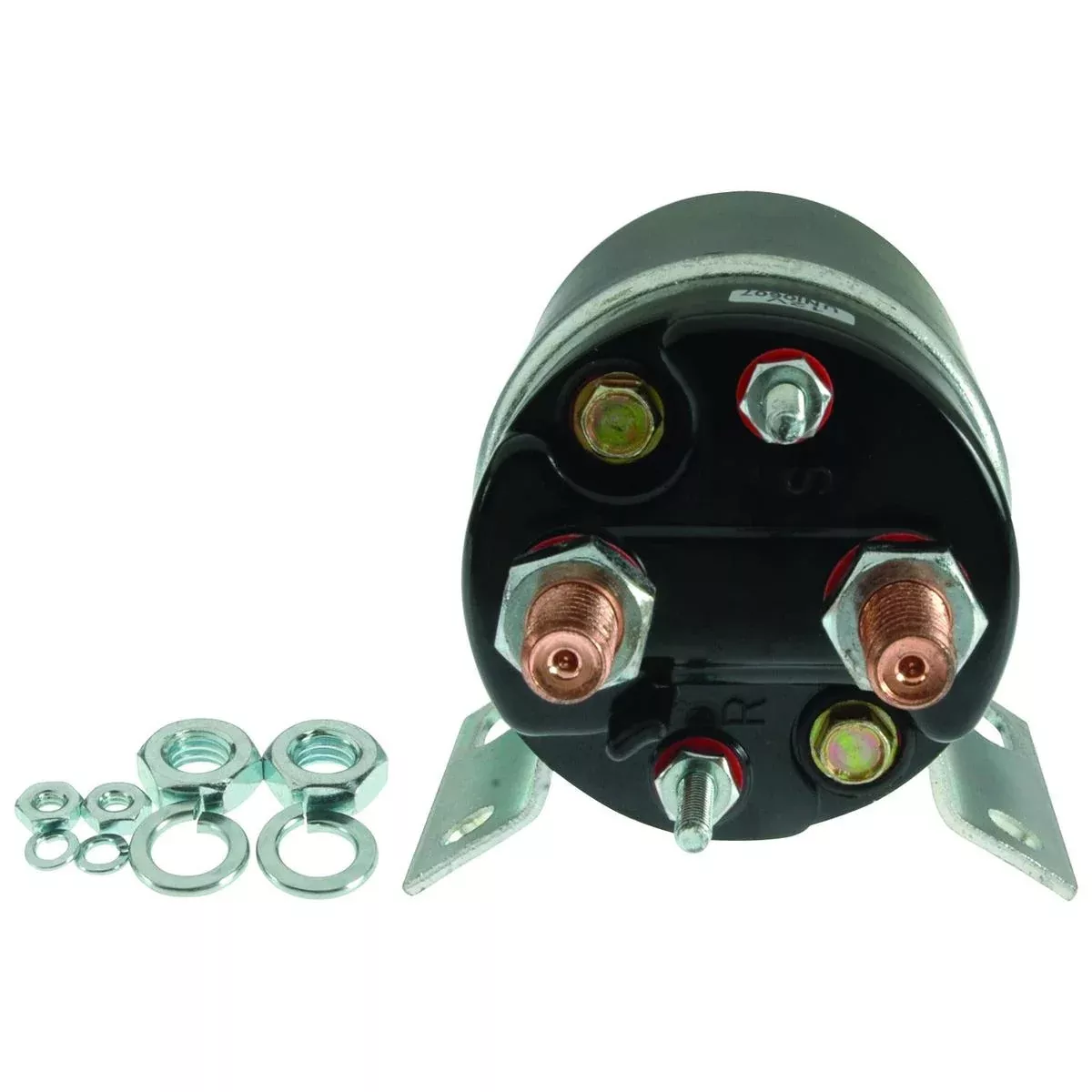 Switch Solenoid for International 1066D, 1086D, 4366D, 5088+ | 1119883