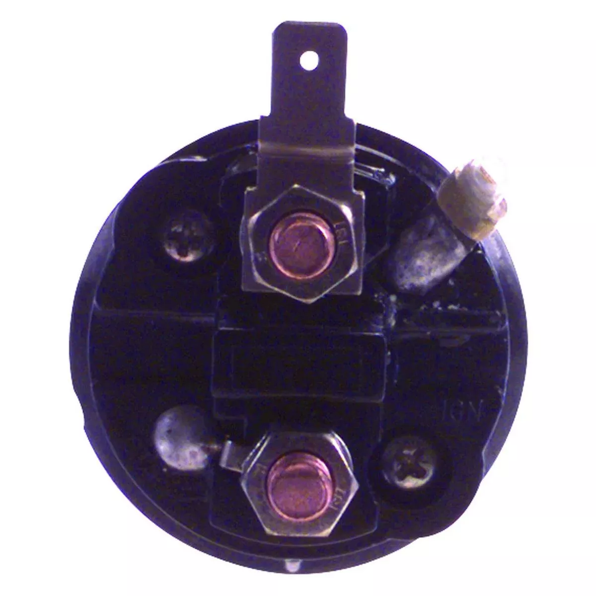 Switch Solenoid for New Holland Industrial 345D, 3930+ | E4NN-11390-AC