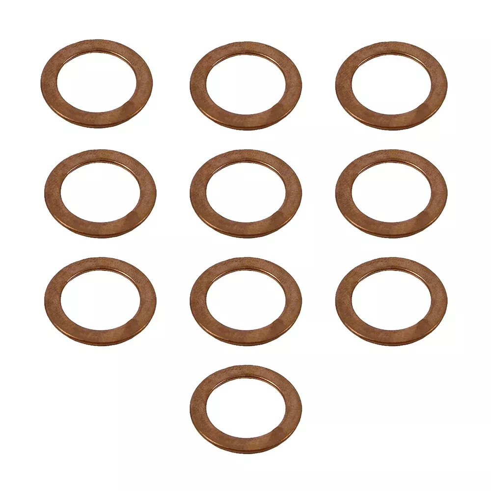 T13213 Ten Gasket Oil Plug