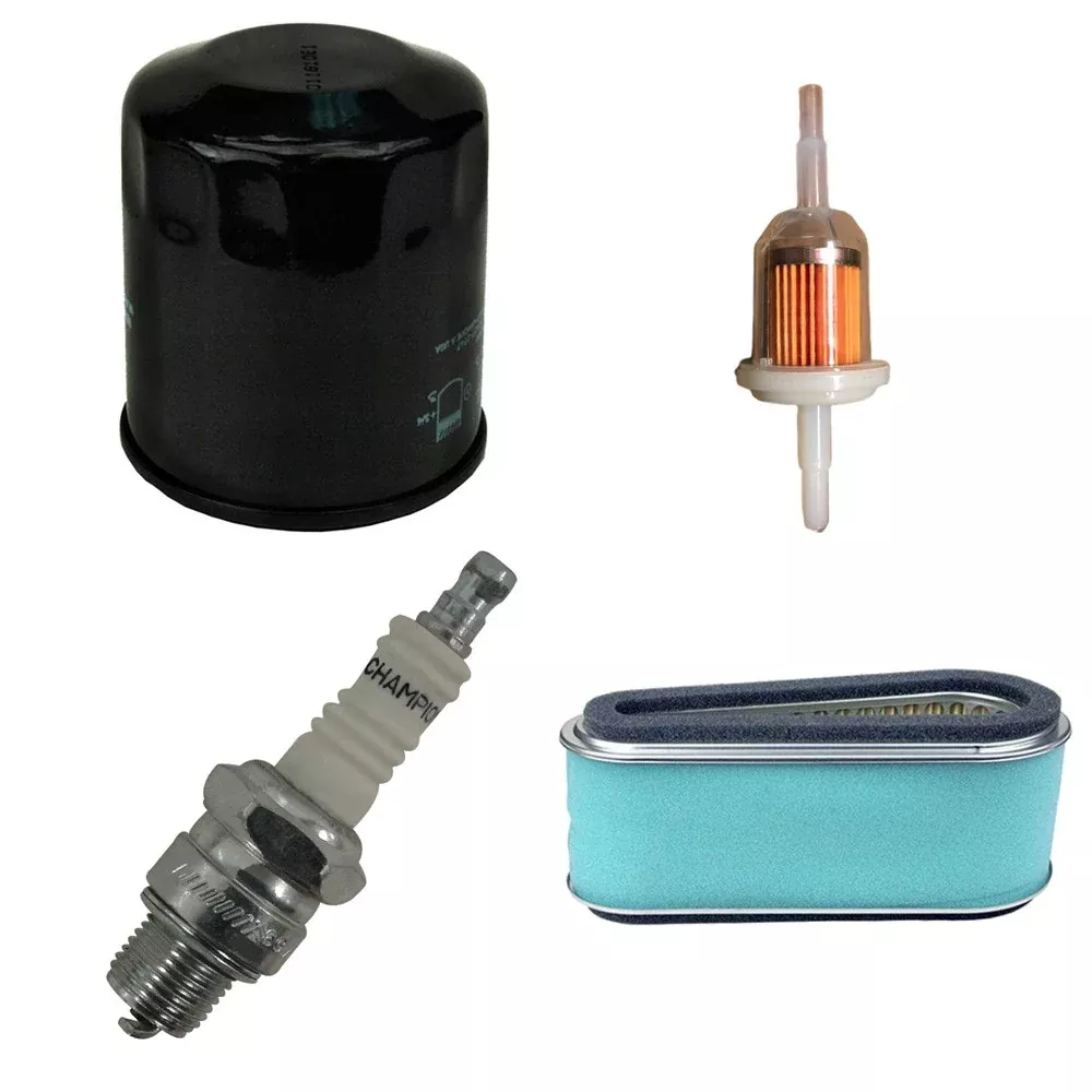 Tune Up Kit Fits John Deere 260 265 325 GT262 GT275 LX186 Lawn Tractors
