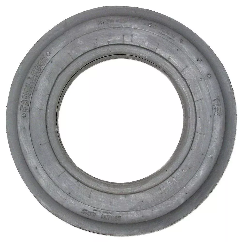 Universal Products Tractor 6.50 x 16" 6 Ply Tire Only