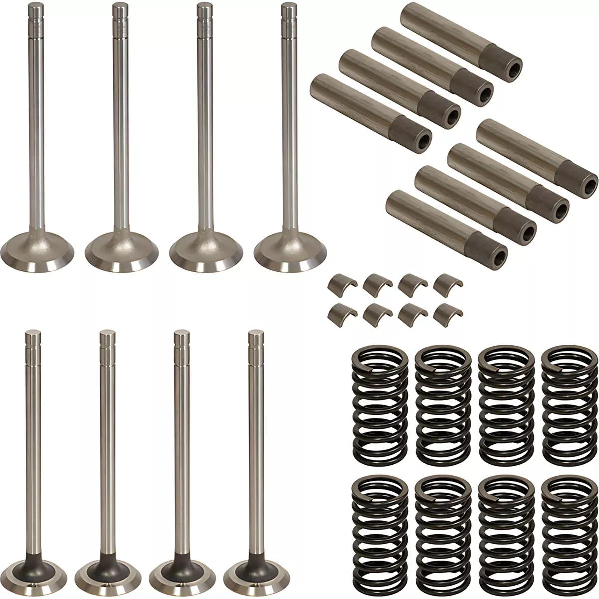 Valve Train Kit for Farmall & International 400, 450, W-400