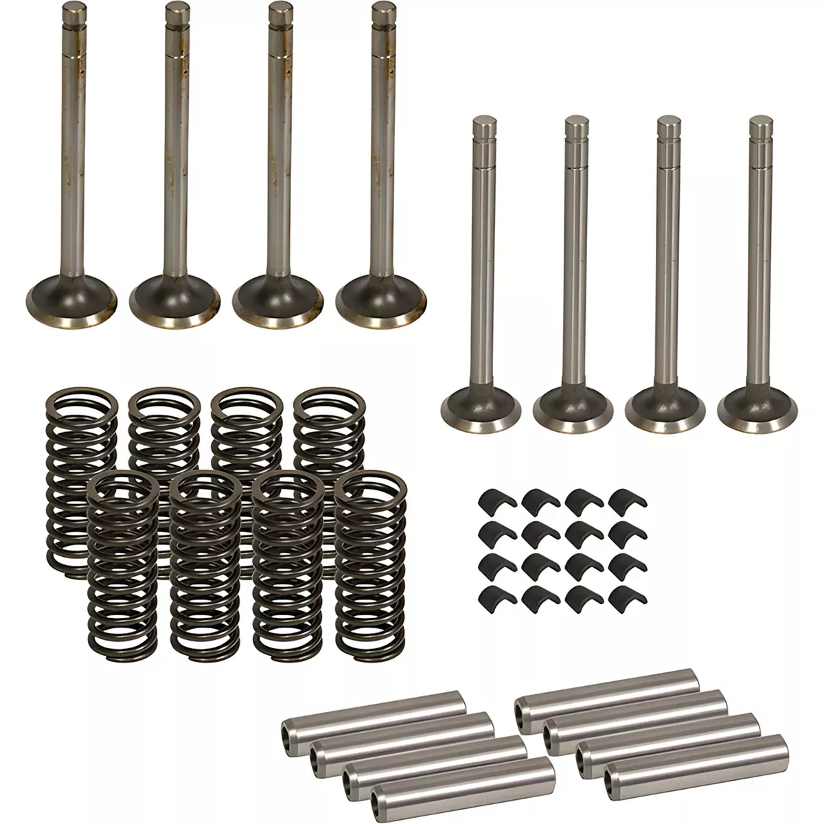 Valve Train Kit for Farmall & International A, AV, B, BN