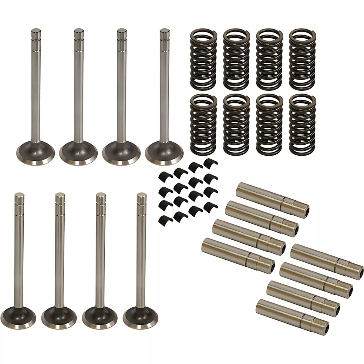 Valve Train Kit for Farmall & International Super H