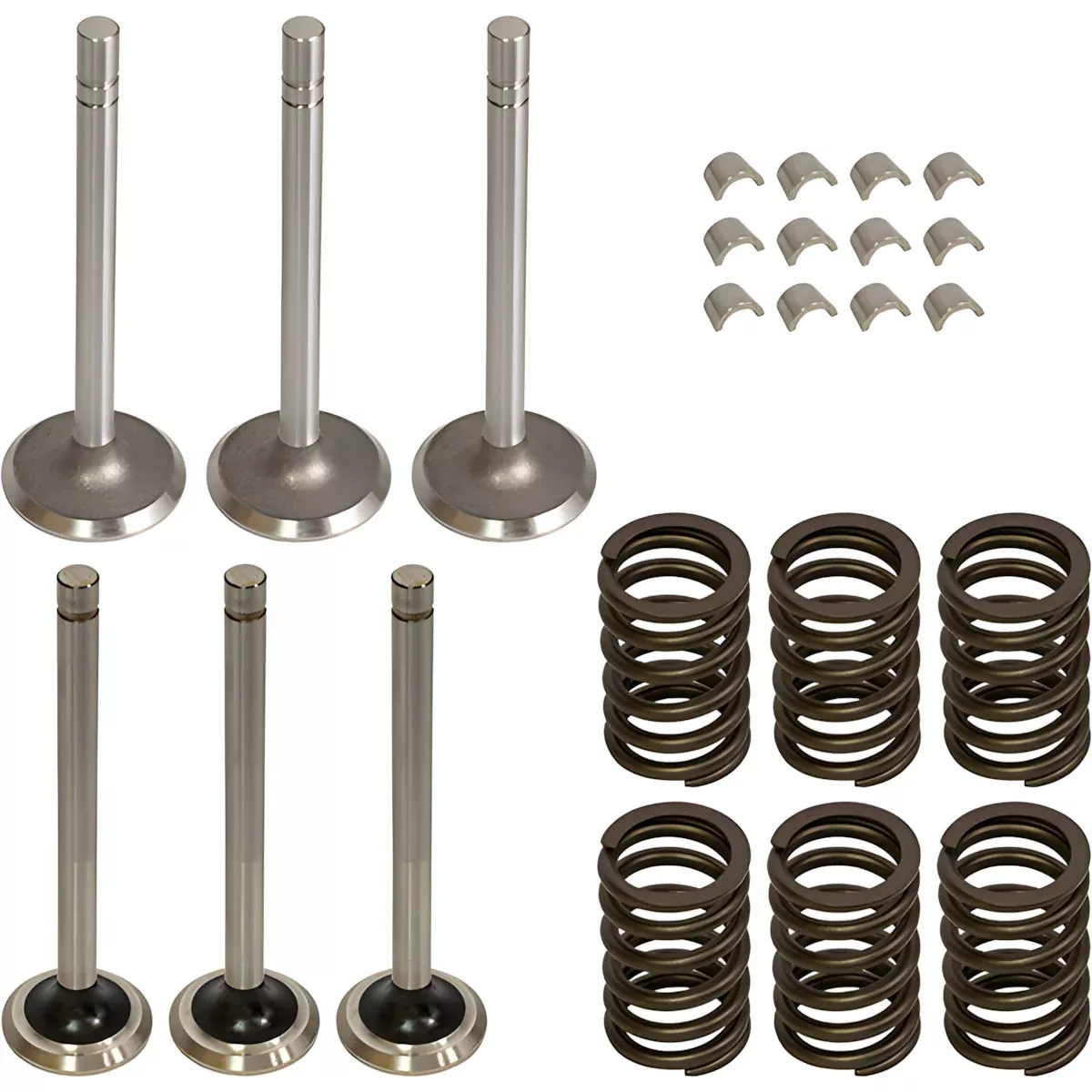 Valve Train Kit for John Deere 1020, 1520