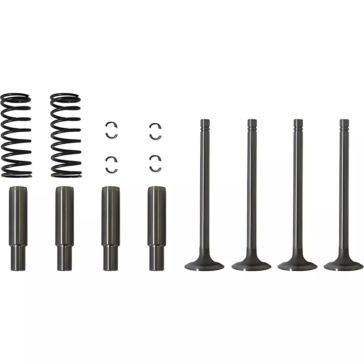 Valve Train Kit for John Deere 50, B