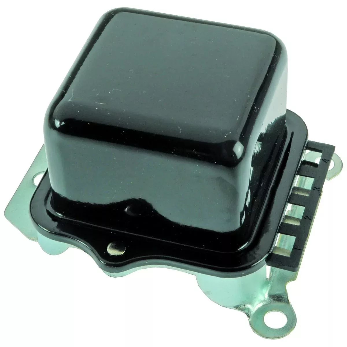 Voltage Regulator for Massey Ferguson Delco Alternators | 1119507