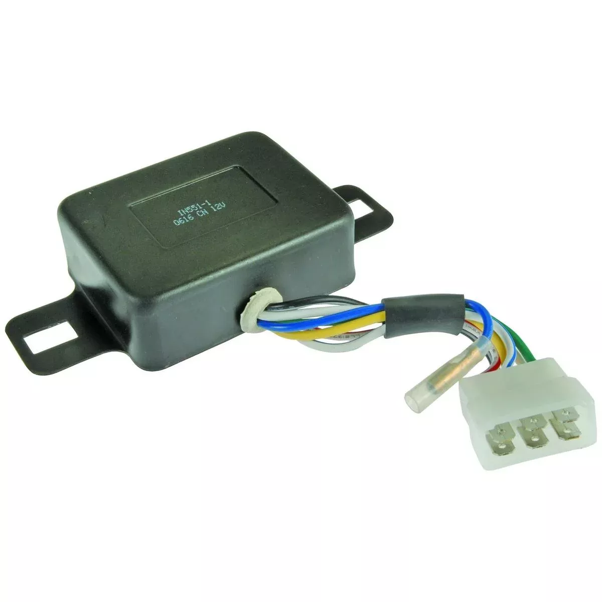 Voltage Regulator for Toyota - Europe Dyna 100+ | 026000-1102
