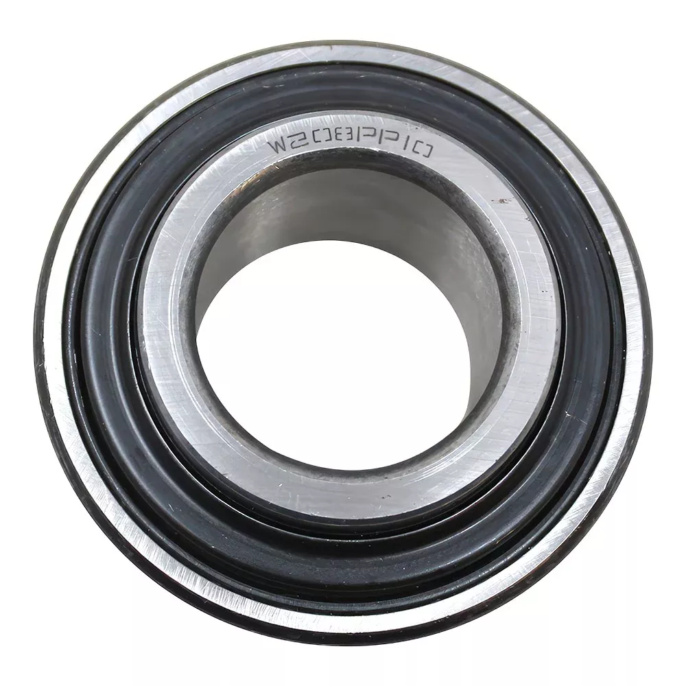 A-W208PP10-I-AI Disc Bearing; Cylindrical, Round Bore, Pre-Lube
