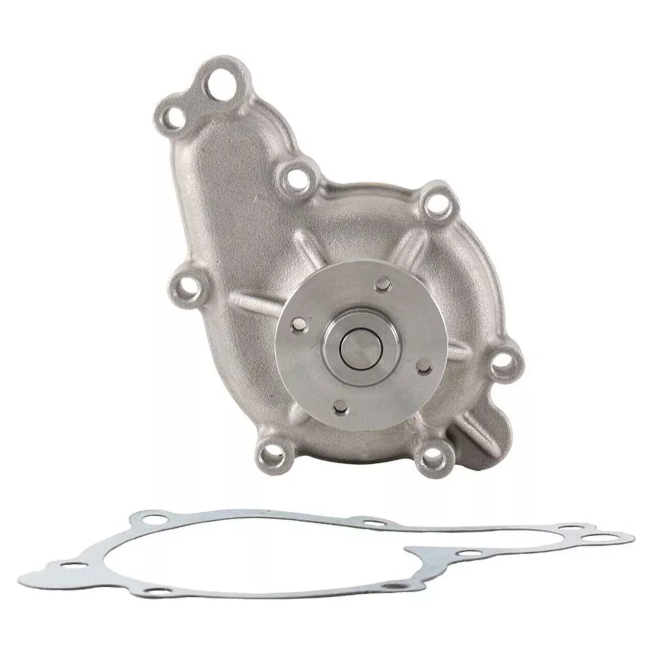 Water Pump for Bobcat S630 S650 T630 T650