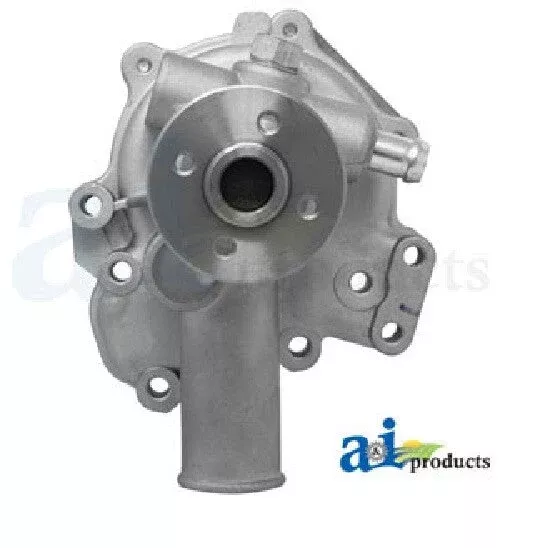 Water Pump Fits Ford/New Holland COMPACT TRACTOR: TC45, TC45A, TC45D, TC45DA