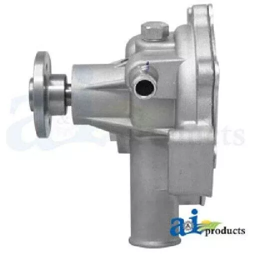 Water Pump Fits Ford/New Holland SKID STEER LOADER: LX465