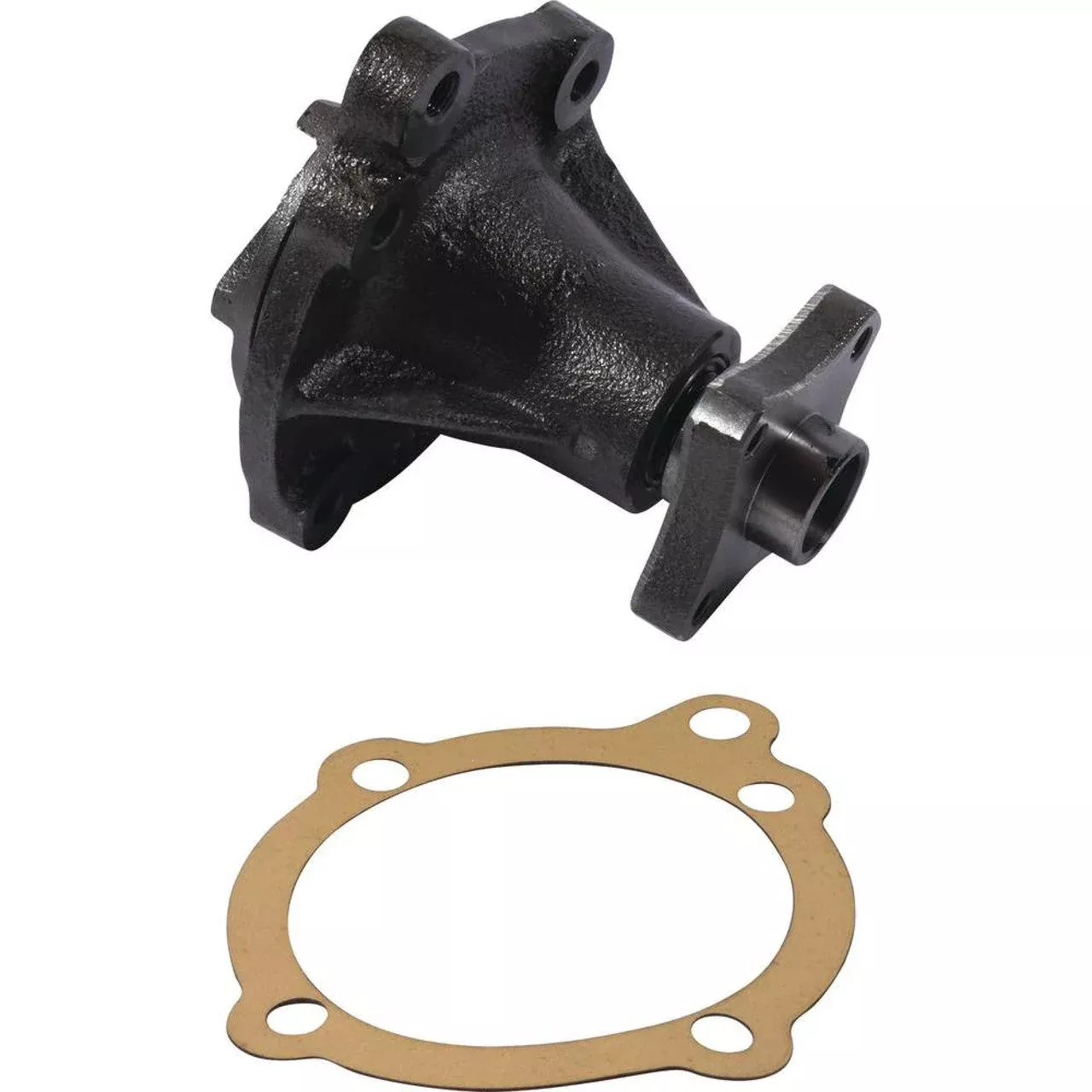 Water Pump for JCB 700 Loader, 2B, 2D, 3C, 3CX, 3D and 4D 3101600; 1206-6228