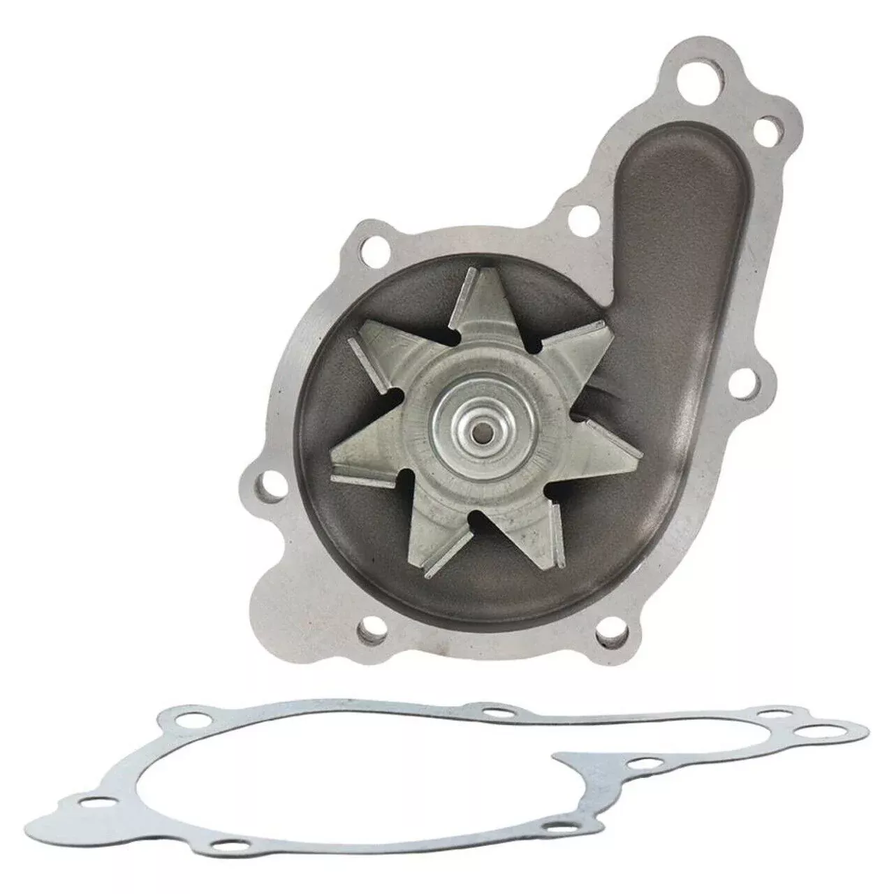 Water Pump for Kubota M6040DT