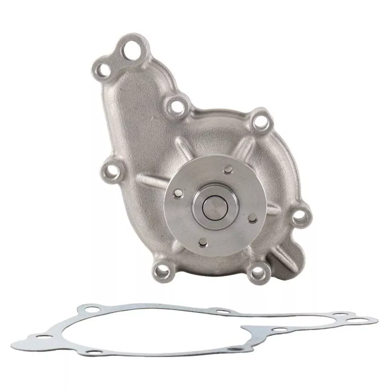 Water Pump for Kubota SVL75-2CA
