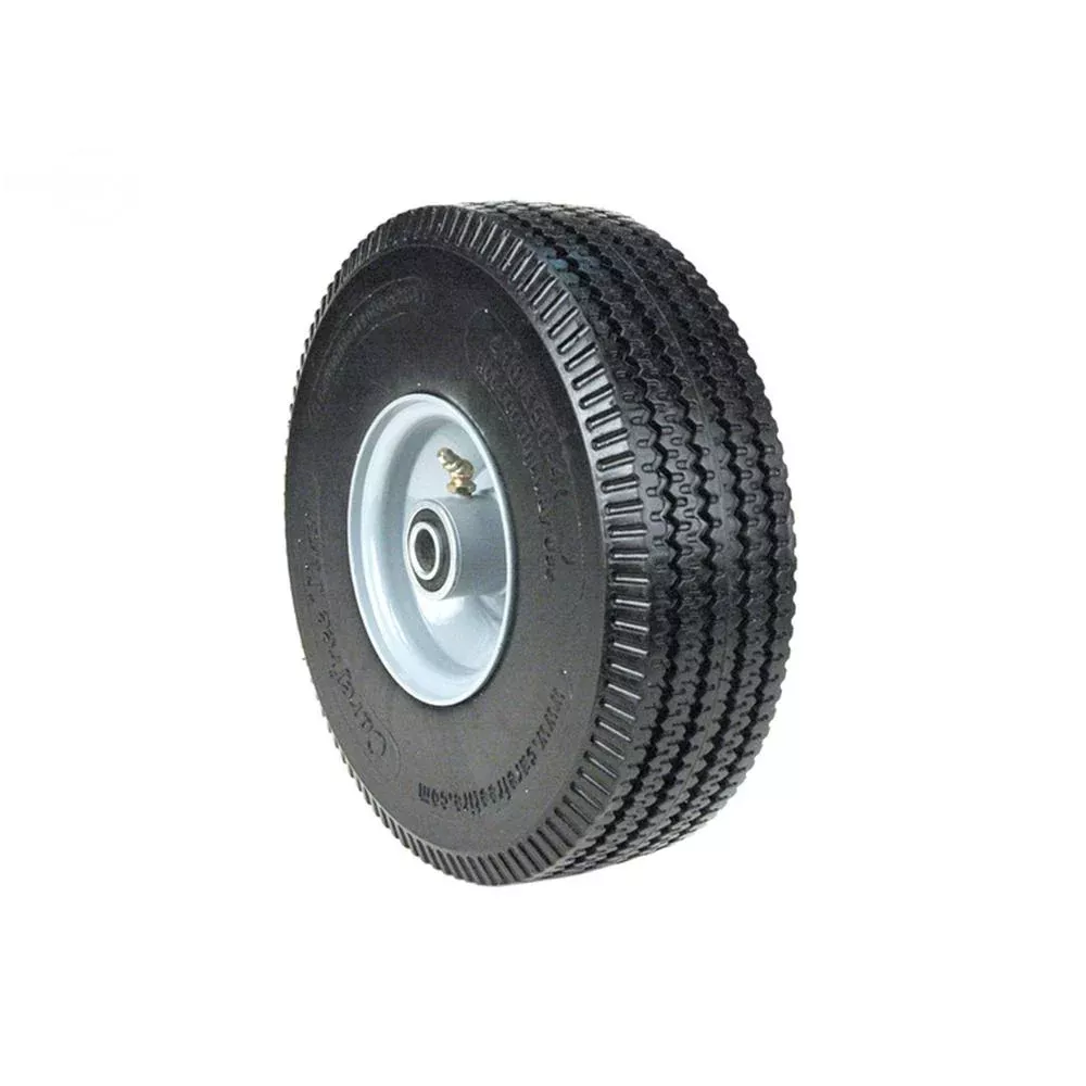 Wheel Assembly Little Wonder 4164205 Sawtooth Tread