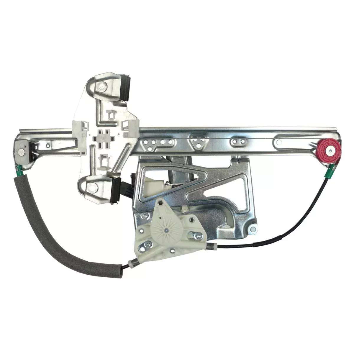 Window Regulator and Motor Assembly for Cadillac DTS | 15802782