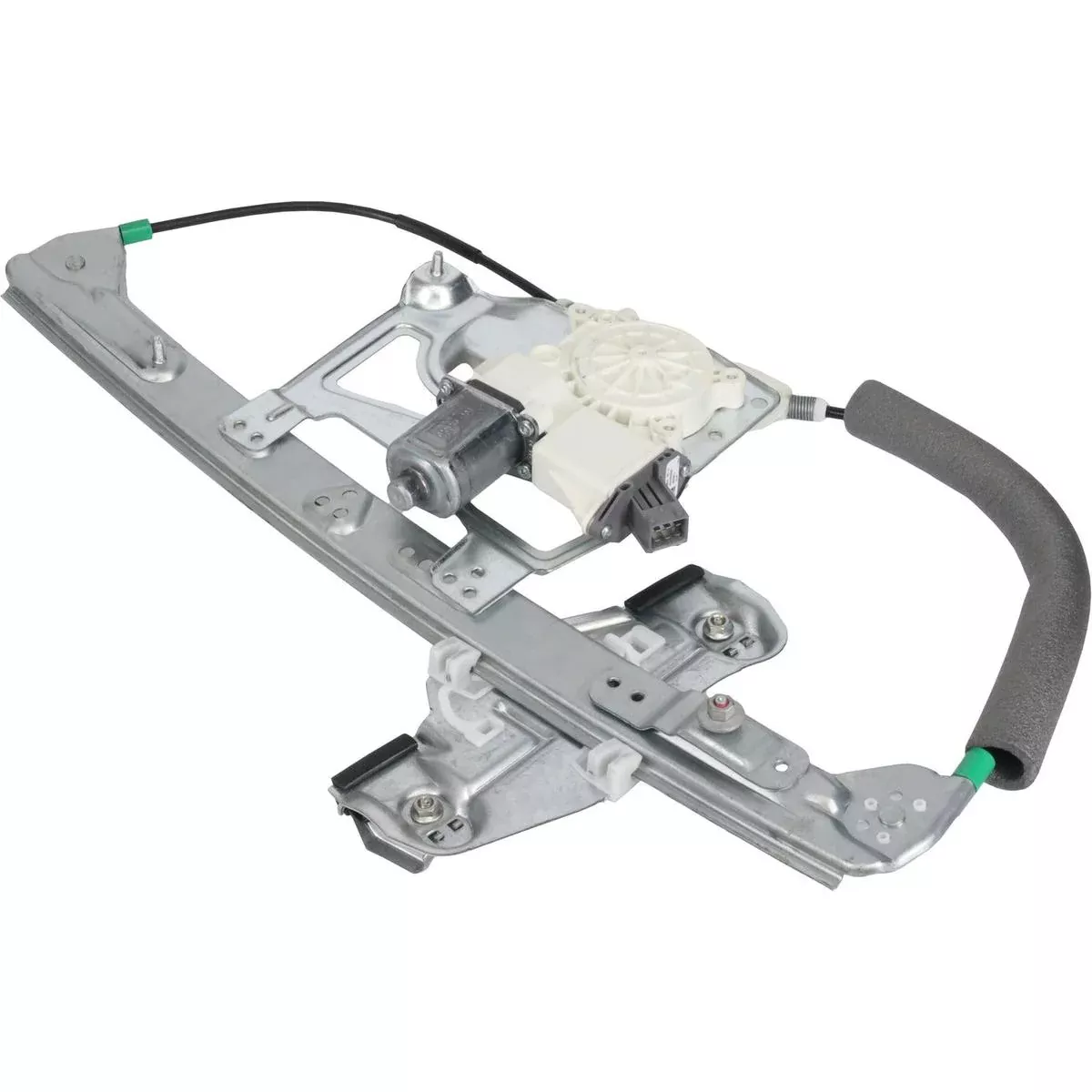 Window Regulator and Motor Assembly for Cadillac DTS | 15802783