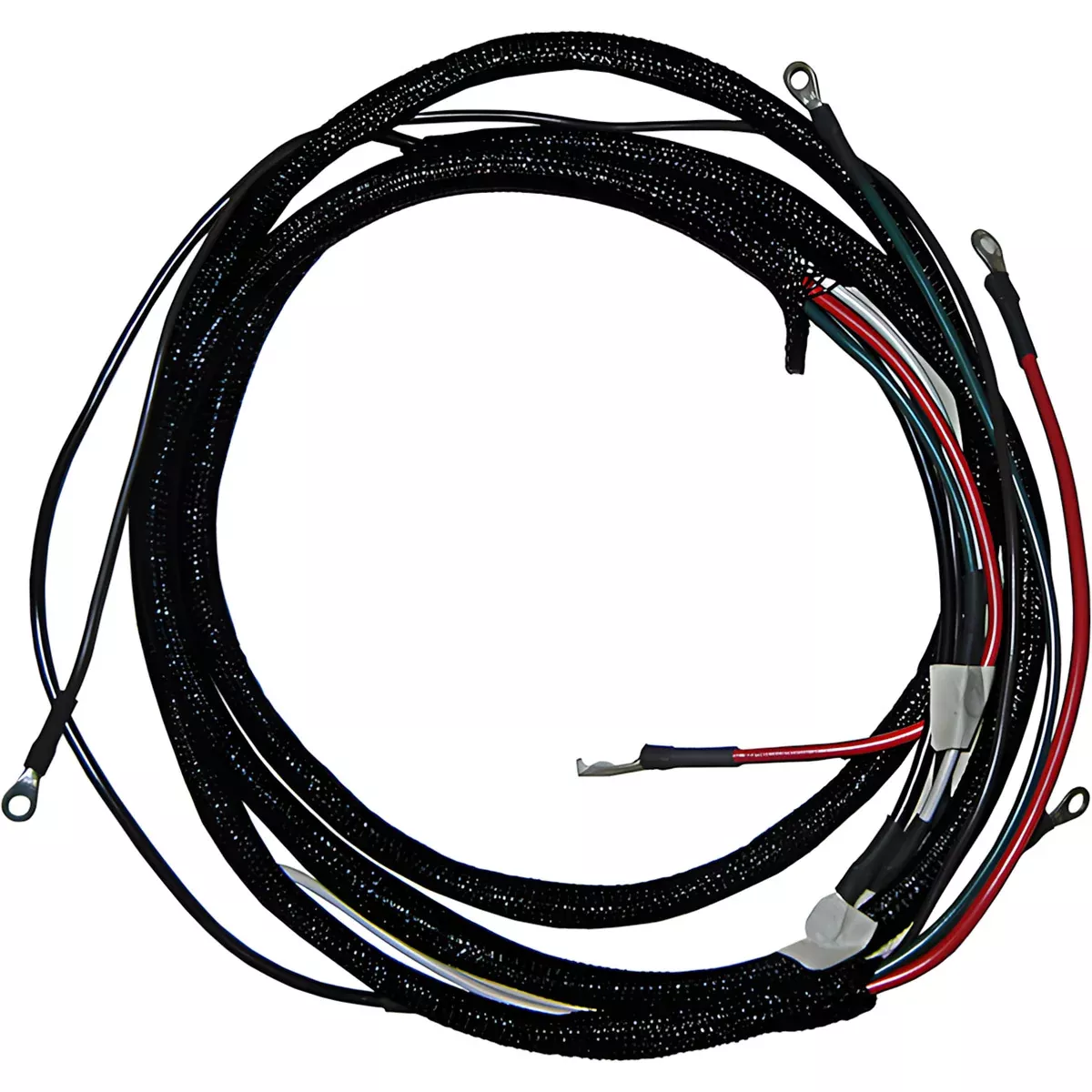 Wiring Harness for Allis Chalmers B, C, CA
