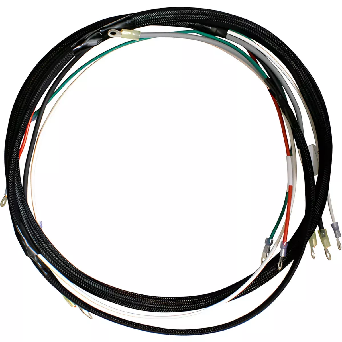 Wiring Harness for Allis Chalmers WD, WD45