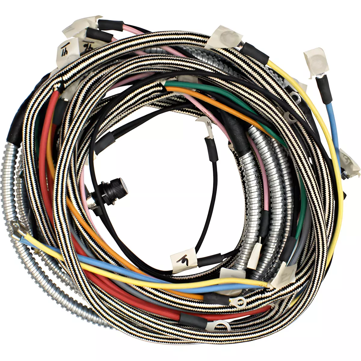 Wiring Harness Kit for Farmall & International 350