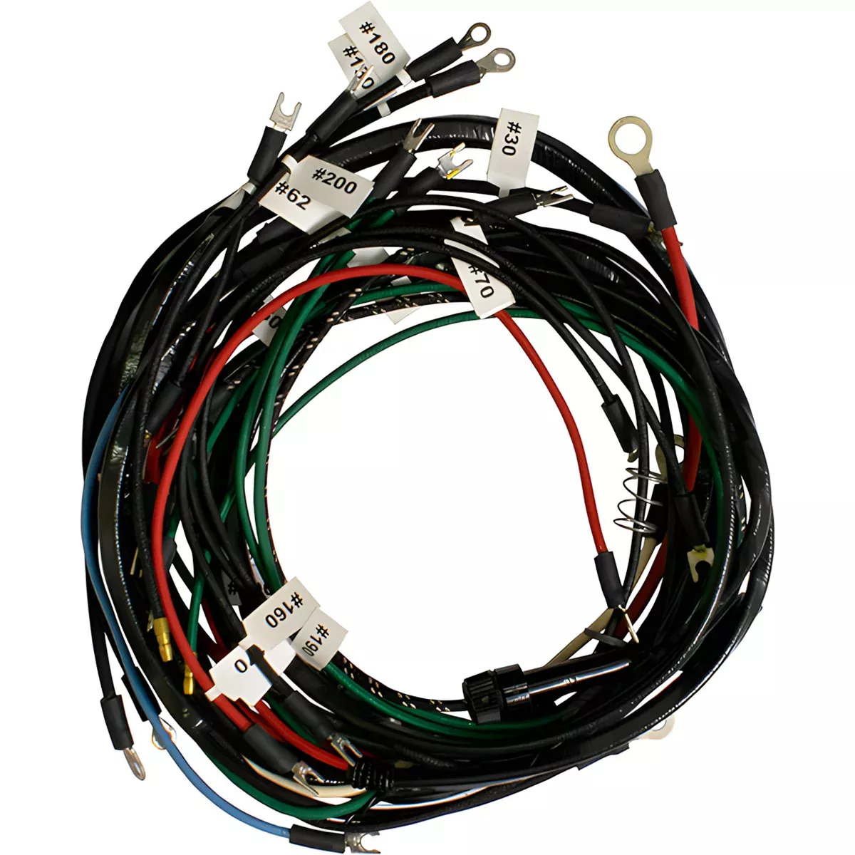 Wiring Harness Kit for John Deere 40
