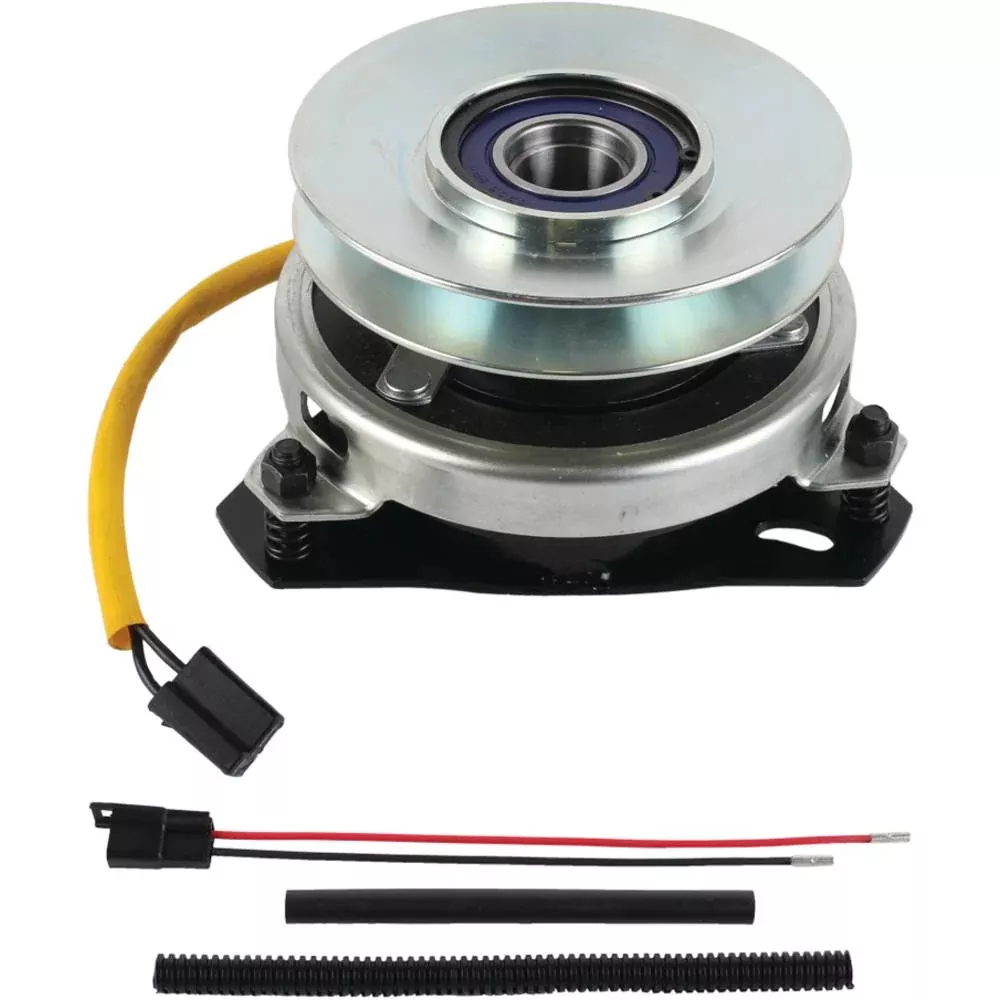 X0100-K PTO Clutch with Wiring Harness