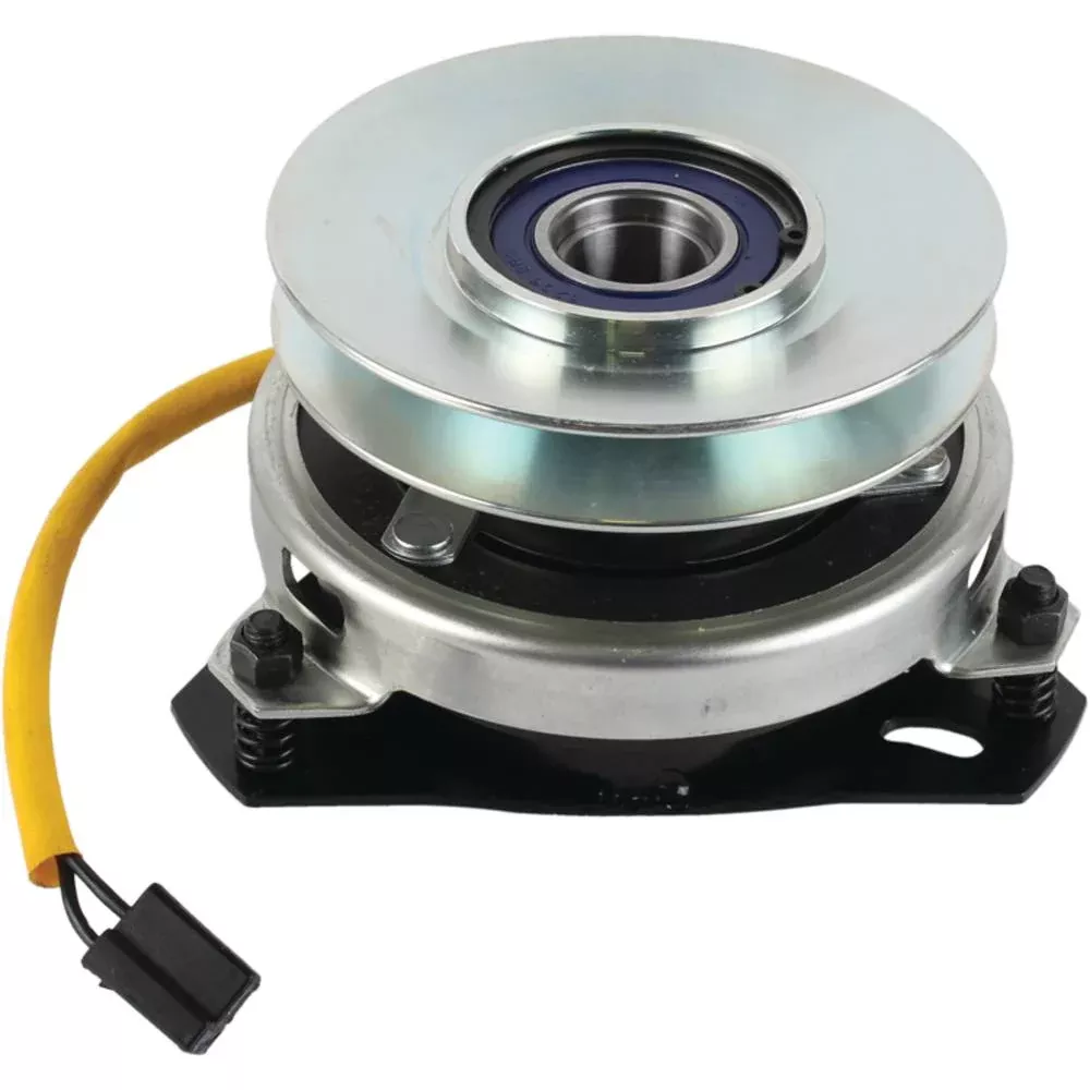 X0100 PTO Clutch