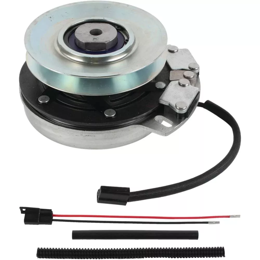 X0101-K PTO Clutch with Wiring Harness