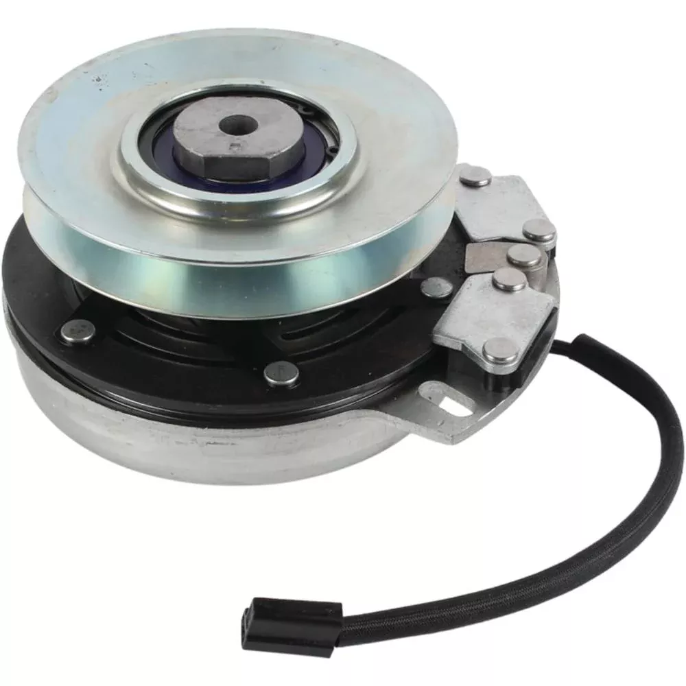 X0101 PTO Clutch