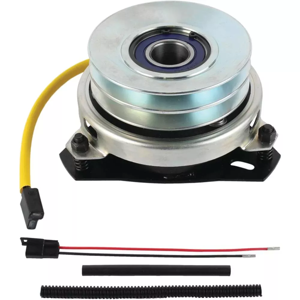 X0102-K PTO Clutch with Wiring Harness