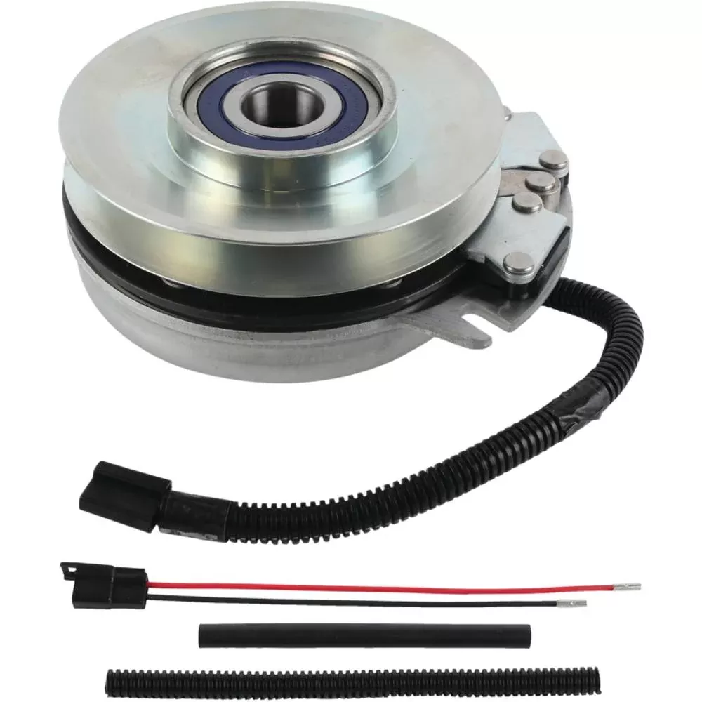 X0104-K PTO Clutch with Wiring Harness