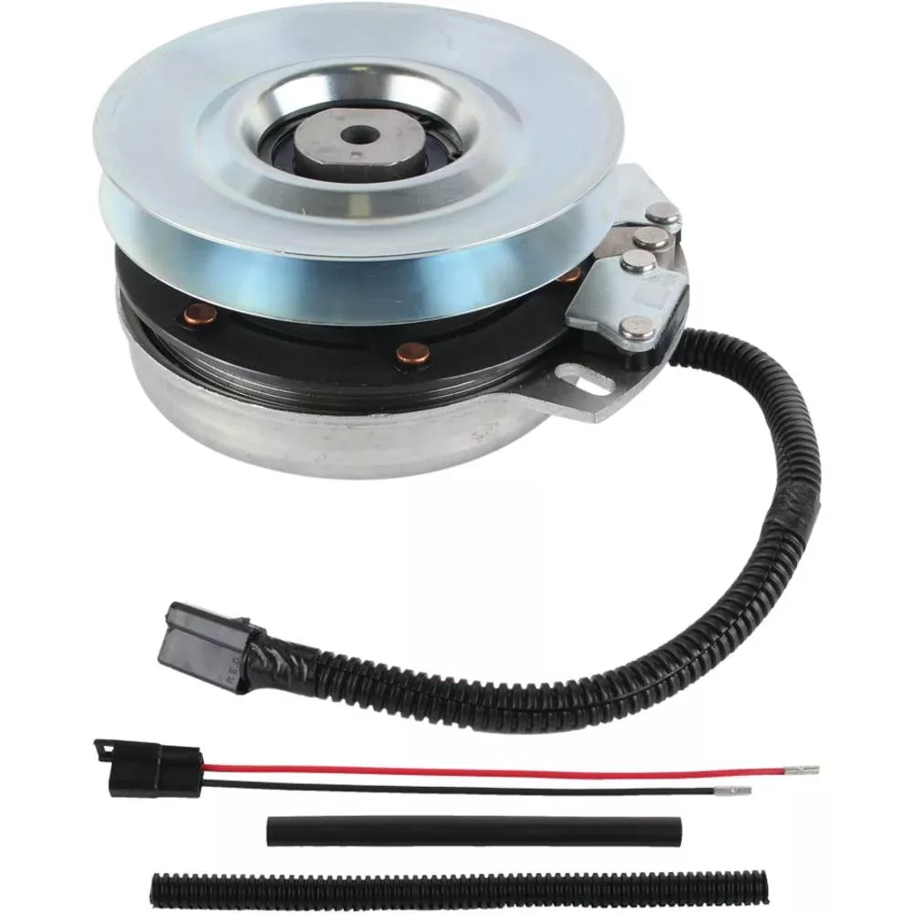 X0107-K PTO Clutch with Wiring Harness