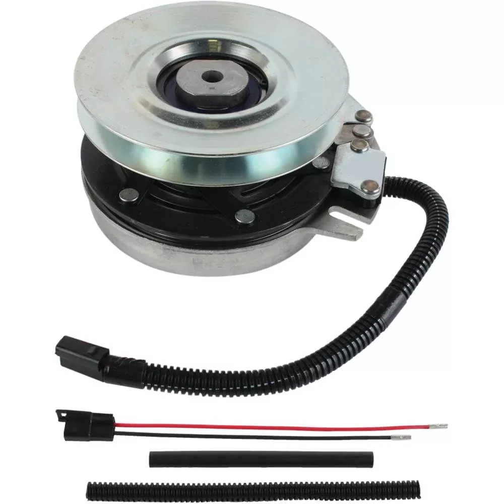 X0108-K PTO Clutch with Wiring Harness