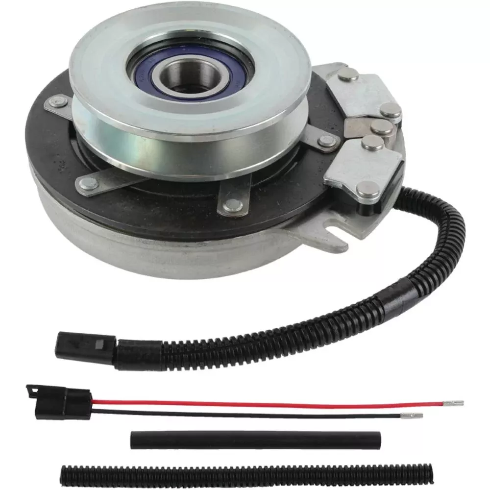 X0113-K PTO Clutch with Wiring Harness