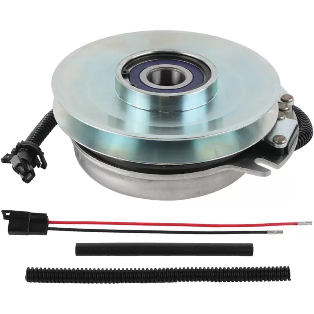X0118-K PTO Clutch with Wiring Harness