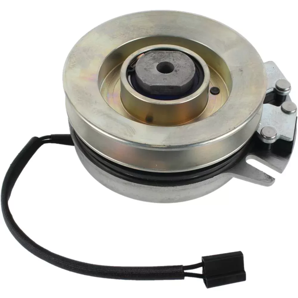 X0119 PTO Clutch