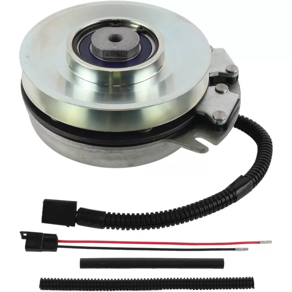 X0120-K PTO Clutch with Wiring Harness