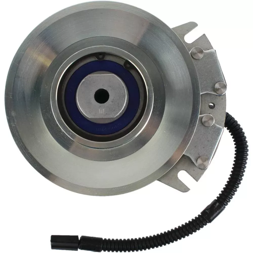 X0120 PTO Clutch