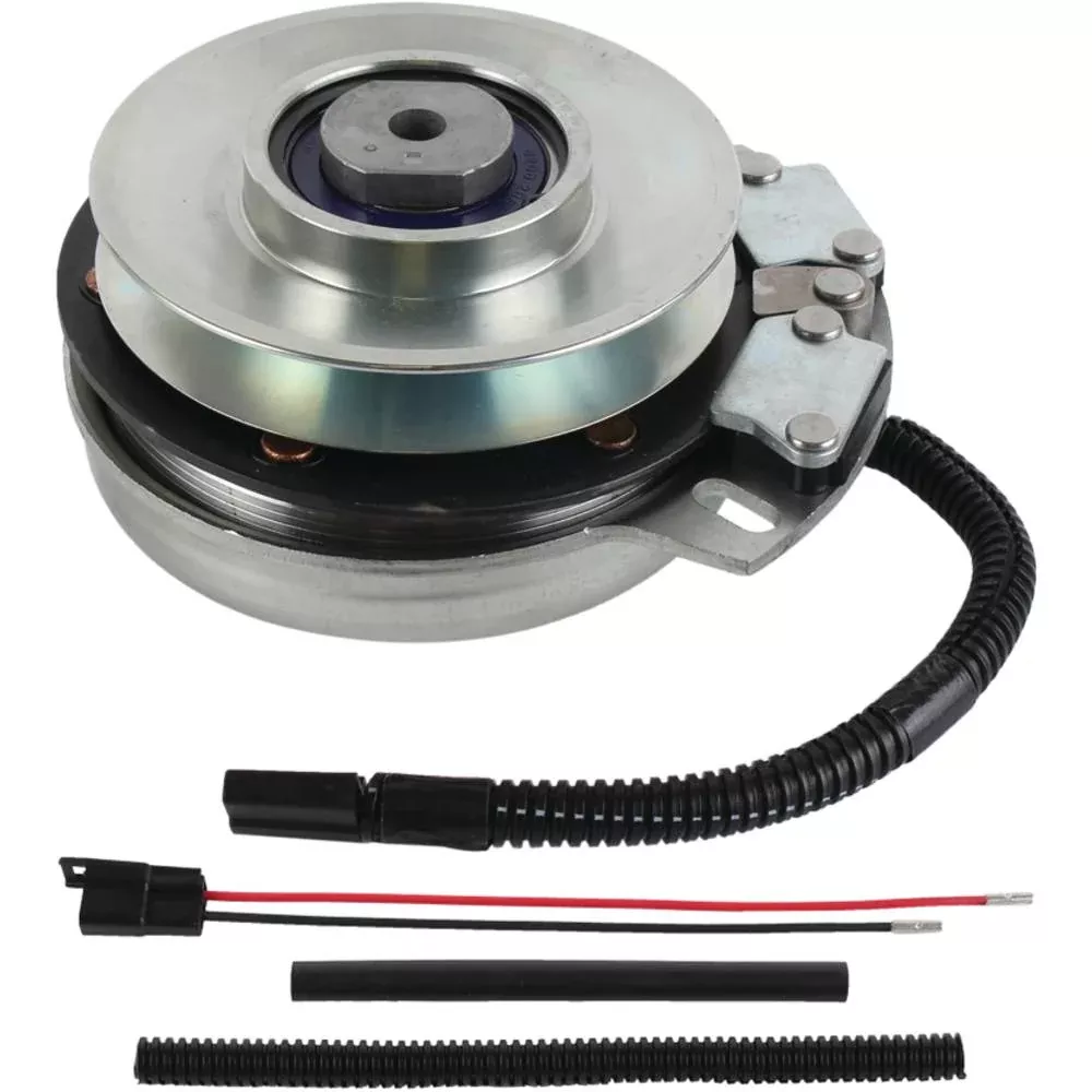X0122-K PTO Clutch with Wiring Harness