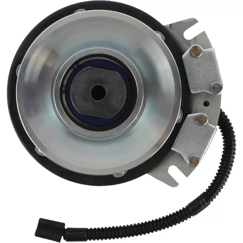 X0123 PTO Clutch