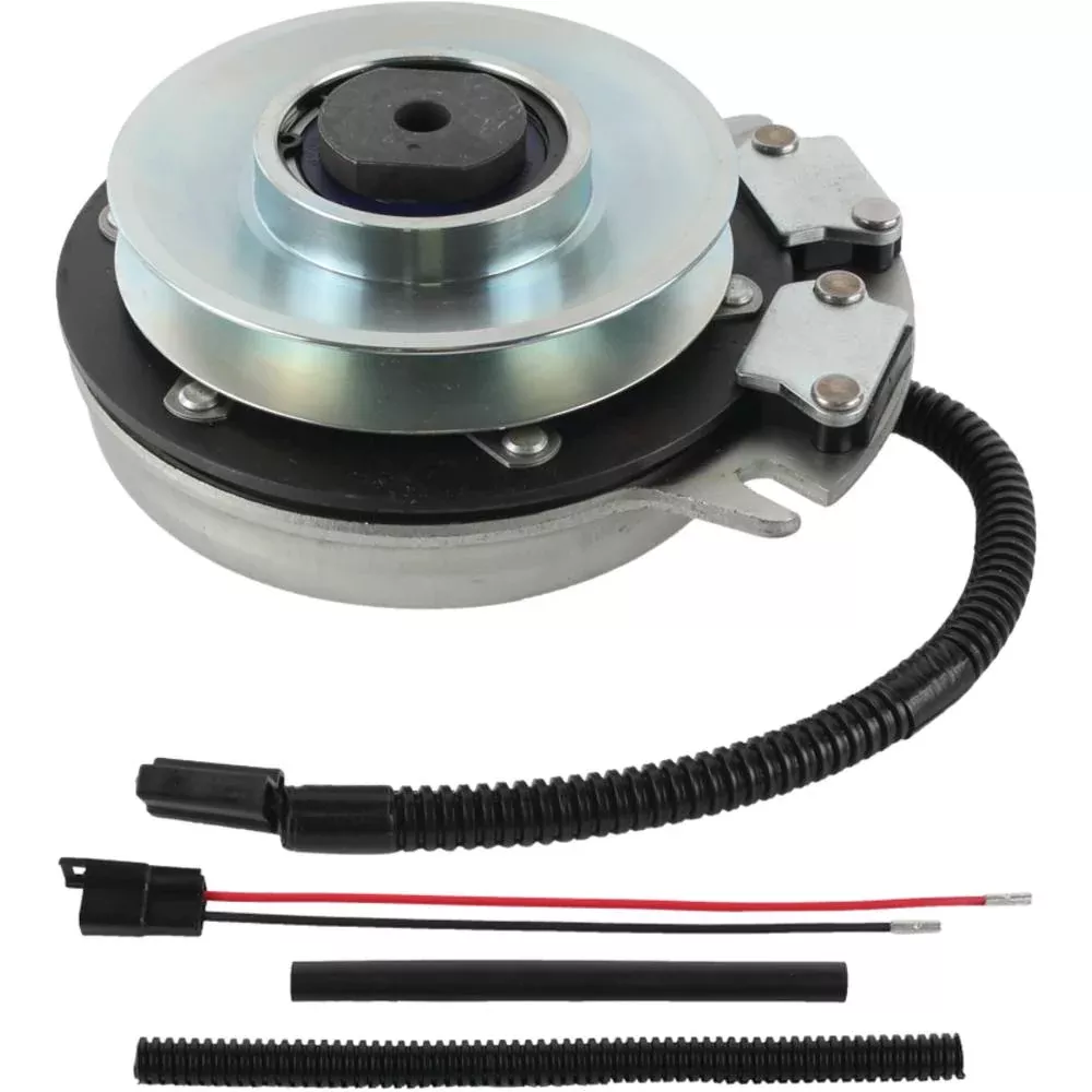 X0124-K PTO Clutch with Wiring Harness